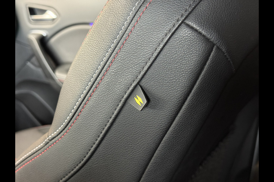 Renault Captur 1.3 TCe 140 R.S. Line Groot navi | Acc | Blindspot | Stoel&Stuur verwarming | 360 100% Renault Dealer onderhouden