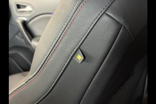 Renault Captur 1.3 TCe 140 R.S. Line Groot navi | Acc | Blindspot | Stoel&Stuur verwarming | 360 100% Renault Dealer onderhouden