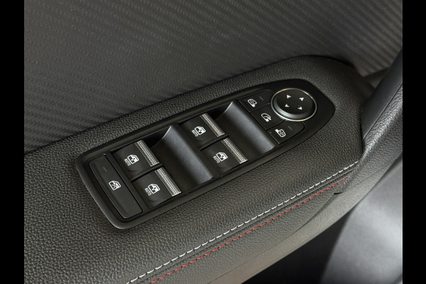 Renault Captur 1.3 TCe 140 R.S. Line Groot navi | Acc | Blindspot | Stoel&Stuur verwarming | 360 100% Renault Dealer onderhouden