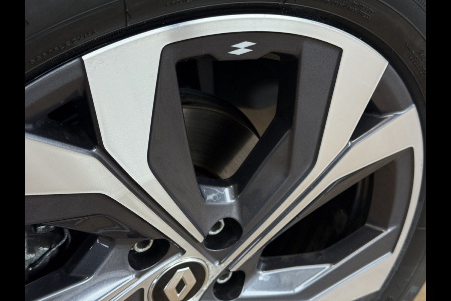 Renault Captur 1.3 TCe 140 R.S. Line Groot navi | Acc | Blindspot | Stoel&Stuur verwarming | 360 100% Renault Dealer onderhouden