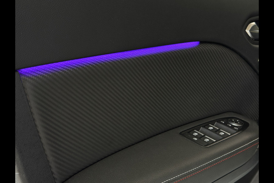 Renault Captur 1.3 TCe 140 R.S. Line Groot navi | Acc | Blindspot | Stoel&Stuur verwarming | 360 100% Renault Dealer onderhouden