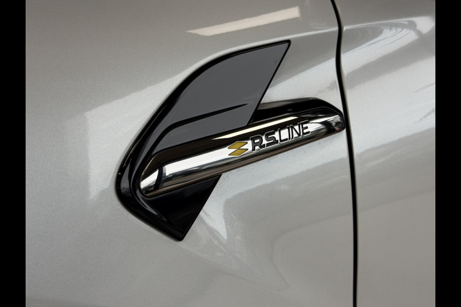 Renault Captur 1.3 TCe 140 R.S. Line Groot navi | Acc | Blindspot | Stoel&Stuur verwarming | 360 100% Renault Dealer onderhouden