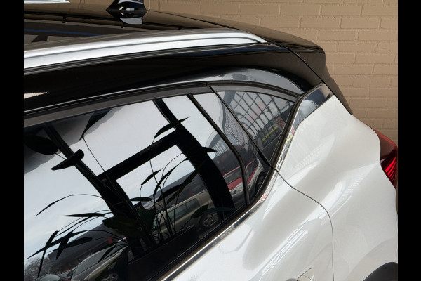 Renault Captur 1.3 TCe 140 R.S. Line Groot navi | Acc | Blindspot | Stoel&Stuur verwarming | 360 100% Renault Dealer onderhouden