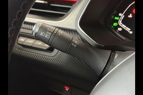 Renault Captur 1.3 TCe 140 R.S. Line Groot navi | Acc | Blindspot | Stoel&Stuur verwarming | 360 100% Renault Dealer onderhouden