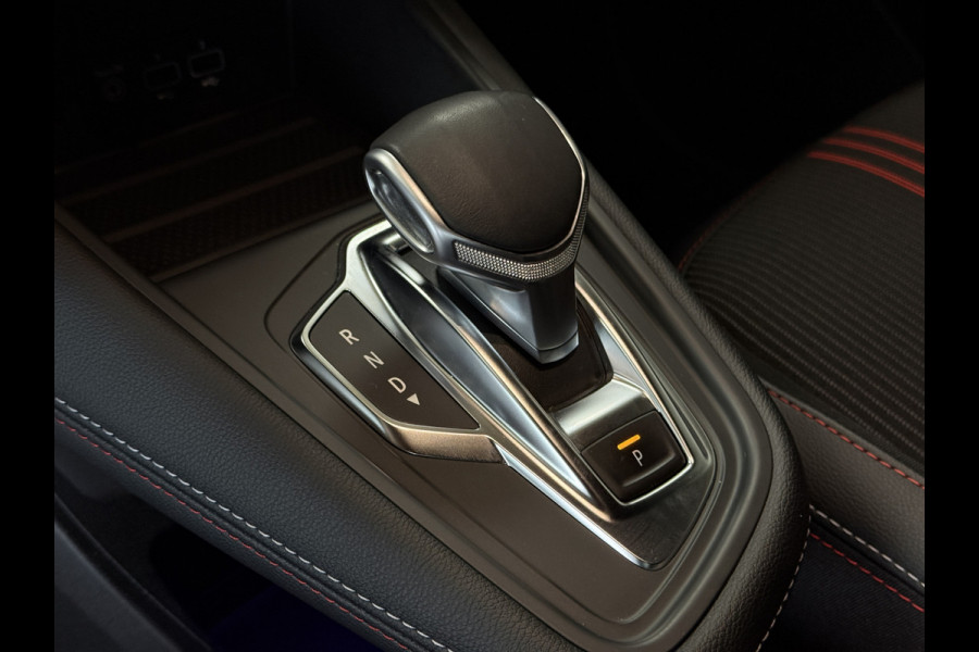 Renault Captur 1.3 TCe 140 R.S. Line Groot navi | Acc | Blindspot | Stoel&Stuur verwarming | 360 100% Renault Dealer onderhouden