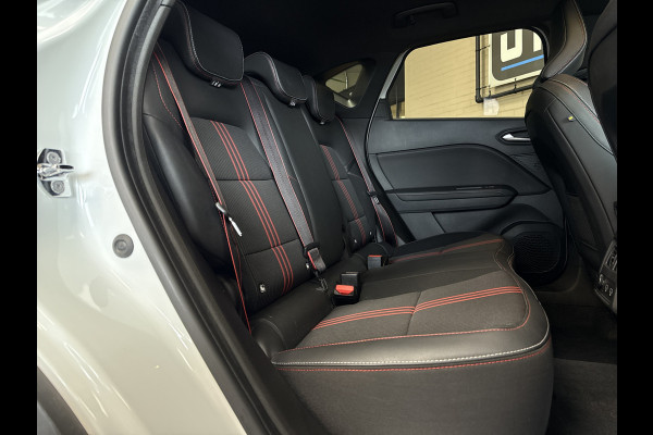 Renault Captur 1.3 TCe 140 R.S. Line Groot navi | Acc | Blindspot | Stoel&Stuur verwarming | 360 100% Renault Dealer onderhouden