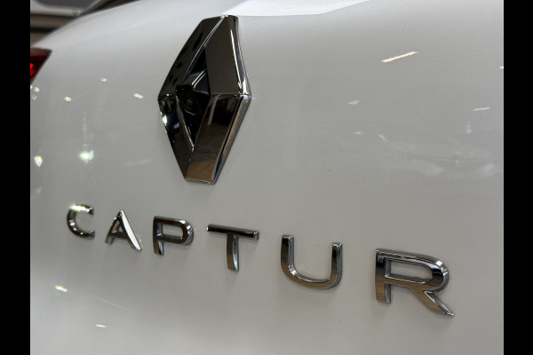 Renault Captur 1.3 TCe 140 R.S. Line Groot navi | Acc | Blindspot | Stoel&Stuur verwarming | 360 100% Renault Dealer onderhouden