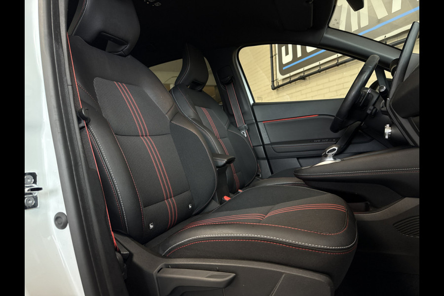 Renault Captur 1.3 TCe 140 R.S. Line Groot navi | Acc | Blindspot | Stoel&Stuur verwarming | 360 100% Renault Dealer onderhouden