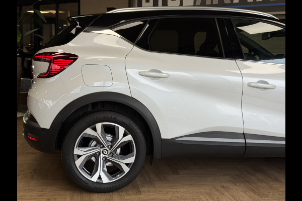 Renault Captur 1.3 TCe 140 R.S. Line Groot navi | Acc | Blindspot | Stoel&Stuur verwarming | 360 100% Renault Dealer onderhouden