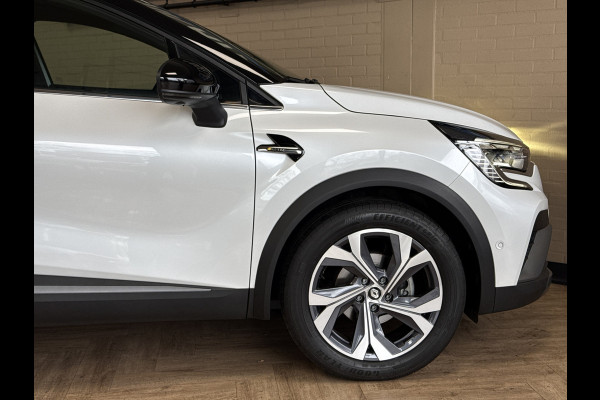 Renault Captur 1.3 TCe 140 R.S. Line Groot navi | Acc | Blindspot | Stoel&Stuur verwarming | 360 100% Renault Dealer onderhouden