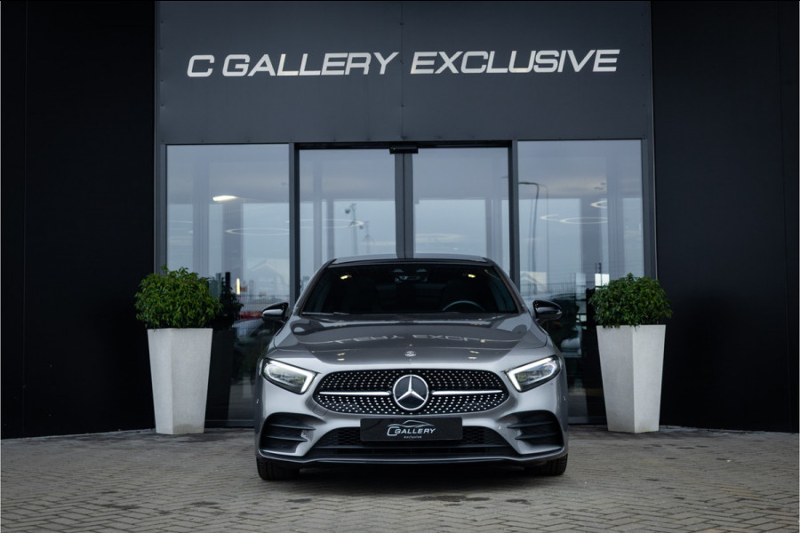 Mercedes-Benz A-Klasse A180 Business Solution AMG - AMG Line | Panorama | Memory | Sfeerverlichting