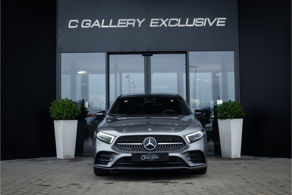Mercedes-Benz A-Klasse A180 Business Solution AMG - AMG Line | Panorama | Memory | Sfeerverlichting
