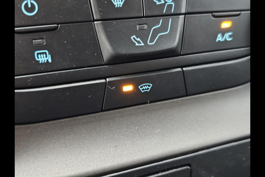 Ford Transit 350 2.0 TDCI L3H2 Trend 130pk Automaat | SCI | Trekhaak | Airco | DAB | Parkeersensoren v+a | Zéér netjes!