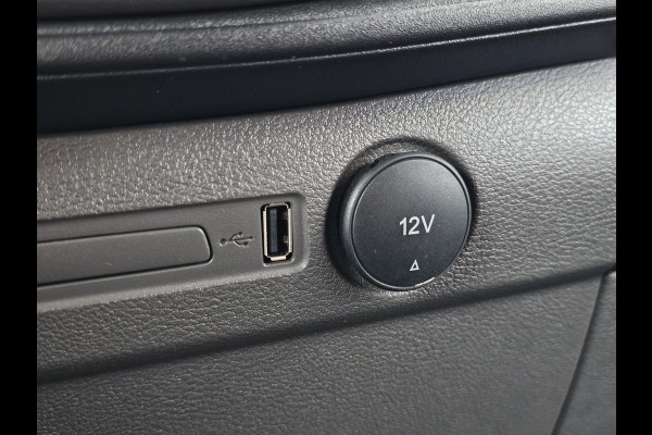 Ford Transit 350 2.0 TDCI L3H2 Trend 130pk Automaat | SCI | Trekhaak | Airco | DAB | Parkeersensoren v+a | Zéér netjes!