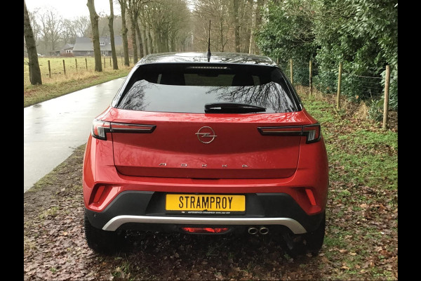 Opel Mokka 1.2 Turbo Elegance AUTOMAAT