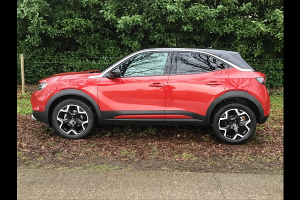 Opel Mokka 1.2 Turbo Elegance AUTOMAAT