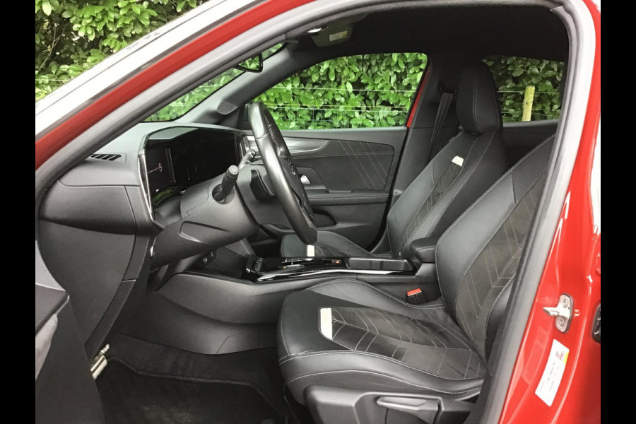 Opel Mokka 1.2 Turbo Elegance AUTOMAAT