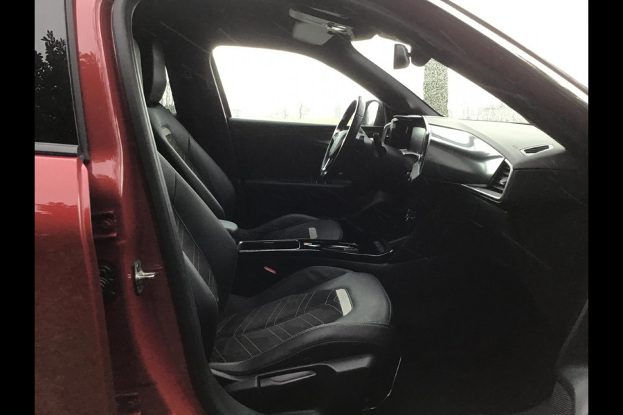 Opel Mokka 1.2 Turbo Elegance AUTOMAAT