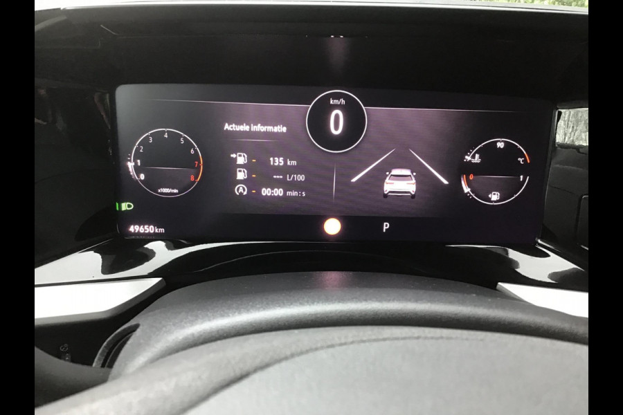 Opel Mokka 1.2 Turbo Elegance AUTOMAAT