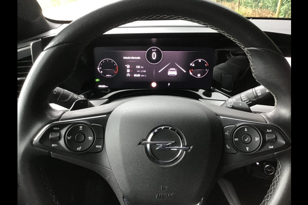 Opel Mokka 1.2 Turbo Elegance AUTOMAAT
