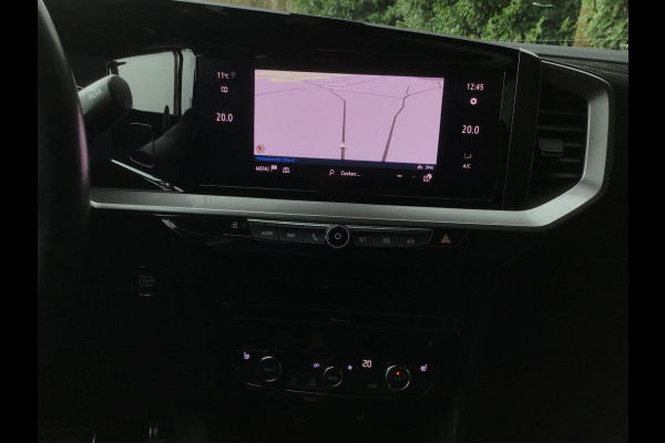 Opel Mokka 1.2 Turbo Elegance AUTOMAAT