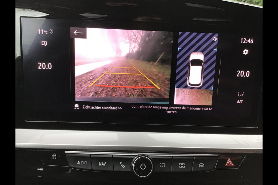 Opel Mokka 1.2 Turbo Elegance AUTOMAAT