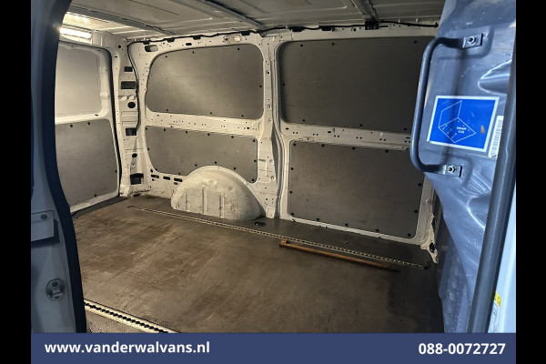 Mercedes-Benz Vito 116 CDI 164pk L2H1 Euro6 Airco | LM-velgen | Imperiaal | AMG | LED | Cruisecontrol | Leder Parkeersensoren, Stoelverwarming, Bijrijdersbank