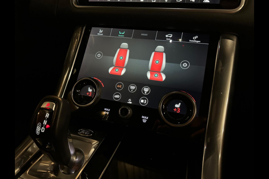 Land Rover Range Rover Sport 2.0 P400e Autobiography Dynamic | PANO | BLACK PACK | MERIDIAN | SOFT CLOSE