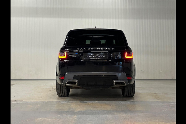 Land Rover Range Rover Sport 2.0 P400e Autobiography Dynamic | PANO | BLACK PACK | MERIDIAN | SOFT CLOSE