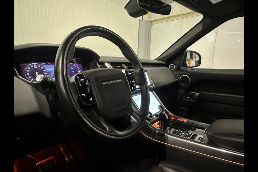 Land Rover Range Rover Sport 2.0 P400e Autobiography Dynamic | PANO | BLACK PACK | MERIDIAN | SOFT CLOSE