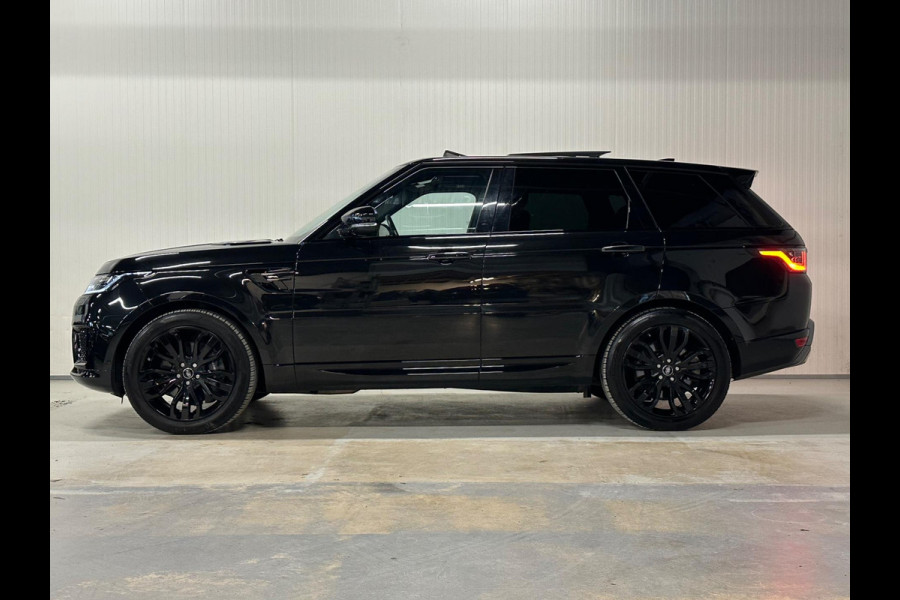 Land Rover Range Rover Sport 2.0 P400e Autobiography Dynamic | PANO | BLACK PACK | MERIDIAN | SOFT CLOSE
