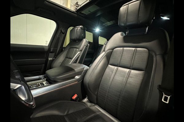 Land Rover Range Rover Sport 2.0 P400e Autobiography Dynamic | PANO | BLACK PACK | MERIDIAN | SOFT CLOSE