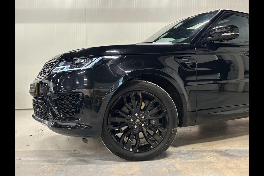 Land Rover Range Rover Sport 2.0 P400e Autobiography Dynamic | PANO | BLACK PACK | MERIDIAN | SOFT CLOSE