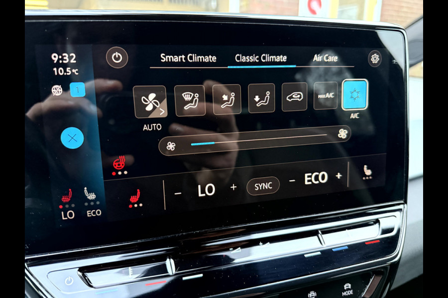 Volkswagen ID.3 First Plus 58 kWh Camera, 19''Lmv, Stoel/Stuurverwarming