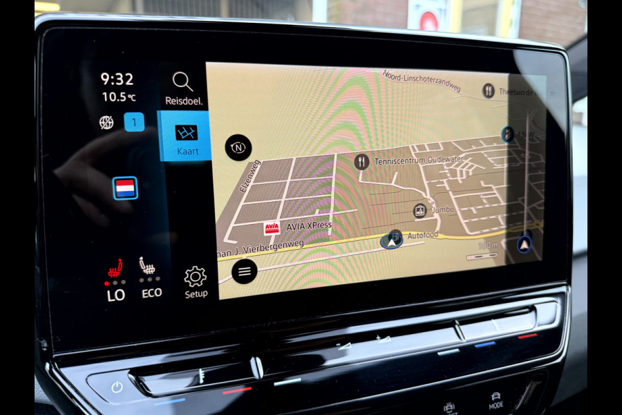 Volkswagen ID.3 First Plus 58 kWh Camera, 19''Lmv, Stoel/Stuurverwarming