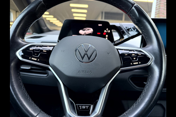 Volkswagen ID.3 First Plus 58 kWh Camera, 19''Lmv, Stoel/Stuurverwarming