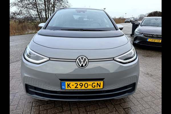Volkswagen ID.3 First Plus 58 kWh Camera, 19''Lmv, Stoel/Stuurverwarming