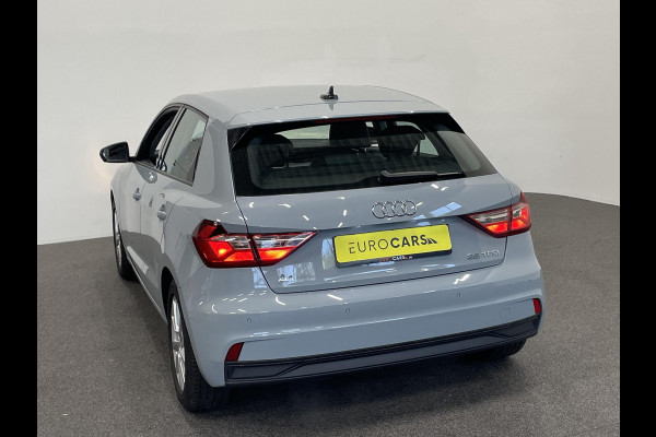 Audi A1 Sportback 35 TFSI 150pk S-tronic Navigatie Apple Carplay/Android Auto Parkeersensoren Virtual Cockpit Lichtmetalen velgen Airco