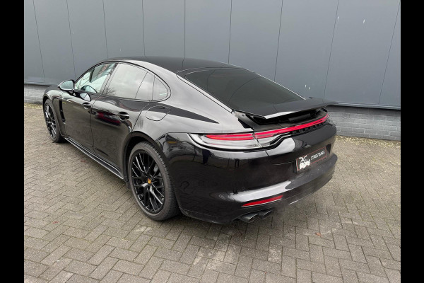 Porsche Panamera 2.9 4 E-Hybrid Facelift/1e eig! /incl. BTW!