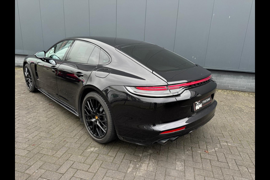 Porsche Panamera 2.9 4 E-Hybrid Facelift/1e eig! /incl. BTW!