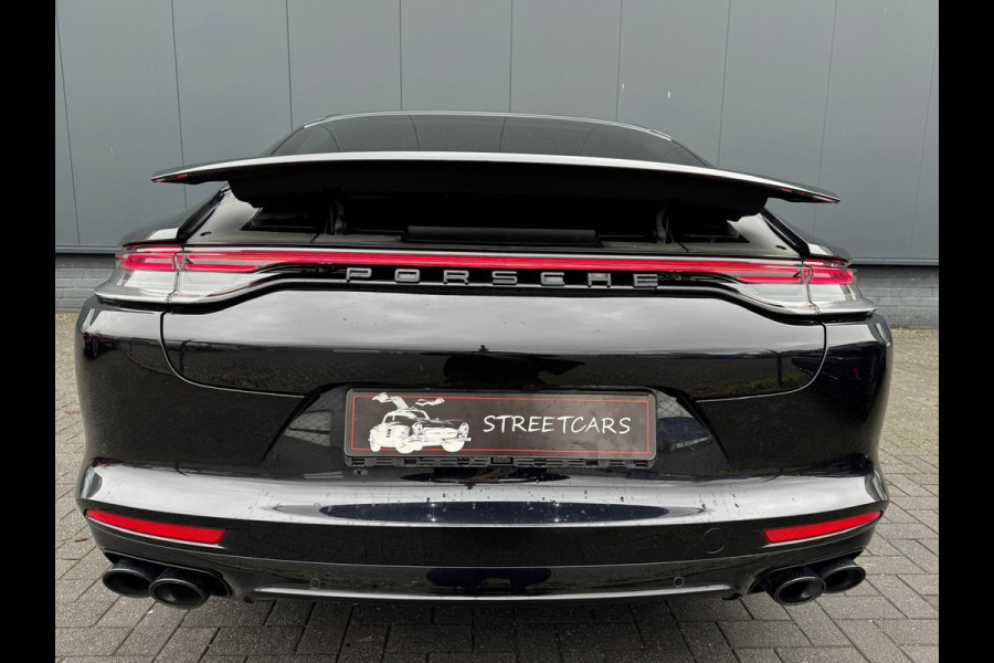 Porsche Panamera 2.9 4 E-Hybrid Facelift/1e eig! /incl. BTW!