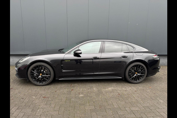 Porsche Panamera 2.9 4 E-Hybrid Facelift/1e eig! /incl. BTW!