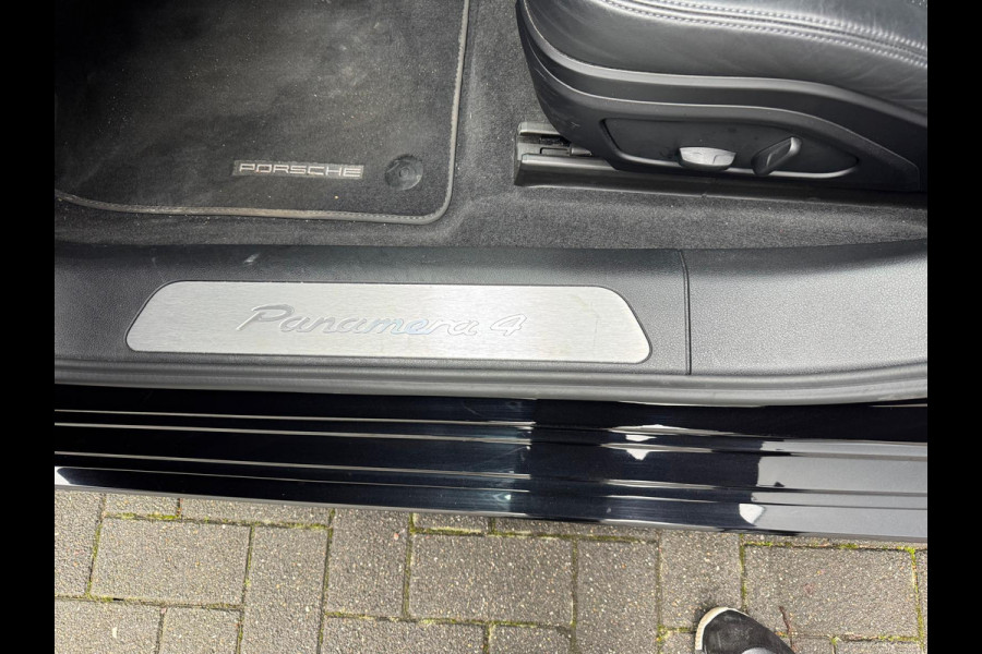 Porsche Panamera 2.9 4 E-Hybrid Facelift/1e eig! /incl. BTW!