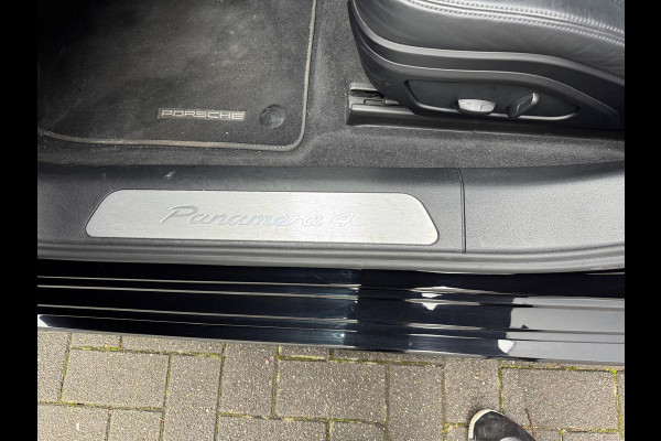 Porsche Panamera 2.9 4 E-Hybrid Facelift/1e eig! /incl. BTW!