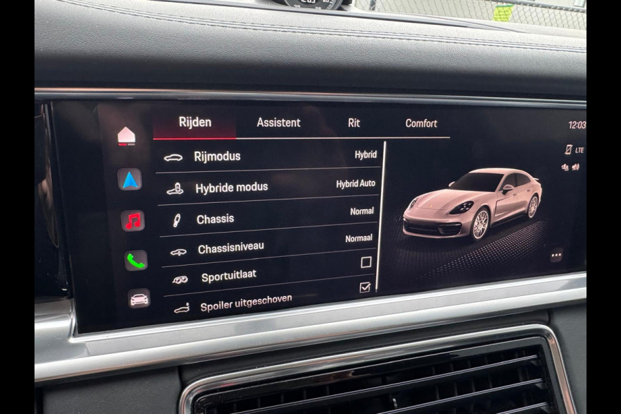 Porsche Panamera 2.9 4 E-Hybrid Facelift/1e eig! /incl. BTW!