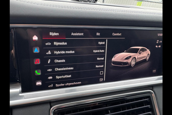 Porsche Panamera 2.9 4 E-Hybrid Facelift/1e eig! /incl. BTW!