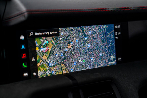 Porsche Taycan Sport Turismo GTS 93 kWh | Luchtvering / LIFT | Bose surround sound | Panorama | Luxe Leder / Alcantara | Sfeerverl