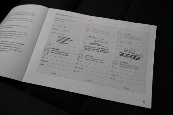 Porsche Taycan Sport Turismo GTS 93 kWh | Luchtvering / LIFT | Bose surround sound | Panorama | Luxe Leder / Alcantara | Sfeerverl