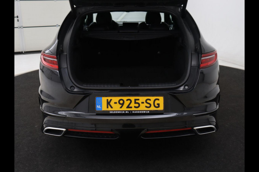 Kia ProCeed 1.5 T-GDI GT-PlusLine | Panoramadak | Leder/Alcantara | Adaptive cruise | Stoelverwarming | Carplay | Full LED | Navigatie | Stuurverwarming | JBL Sound