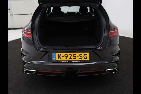 Kia ProCeed 1.5 T-GDI GT-PlusLine | Panoramadak | Leder/Alcantara | Adaptive cruise | Stoelverwarming | Carplay | Full LED | Navigatie | Stuurverwarming | JBL Sound